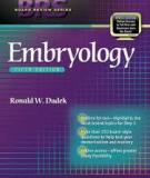 Embryology, FIFTH EDITION