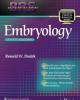 Embryology, FIFTH EDITION