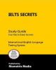IELTS Secrects - Your Key to IELTS Success