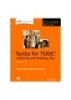 Tactics for toeic reading and writing tests english