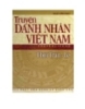 Ebook Truyện Danh nhân Việt Nam thời Trần Lê - Ngô Văn Phú